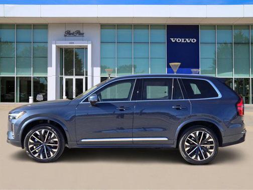 2026 Volvo XC90 B6 Ultra 7-Seater