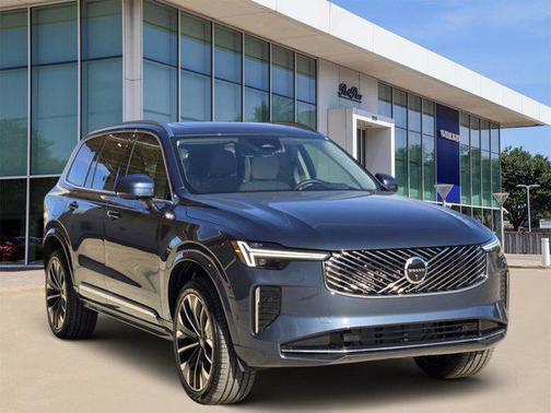 2026 Volvo XC90 B6 Ultra 7-Seater