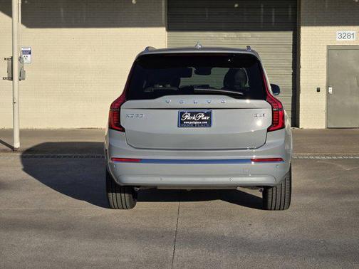 2026 Volvo XC90 B6 Ultra 7-Seater