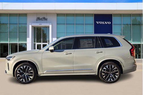 2026 Volvo XC90 B6 Ultra 7-Seater