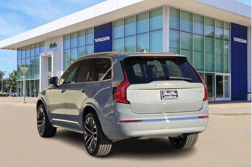 2026 Volvo XC90 B6 Ultra 7-Seater