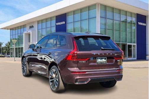 2026 Volvo XC60 B5 Ultra