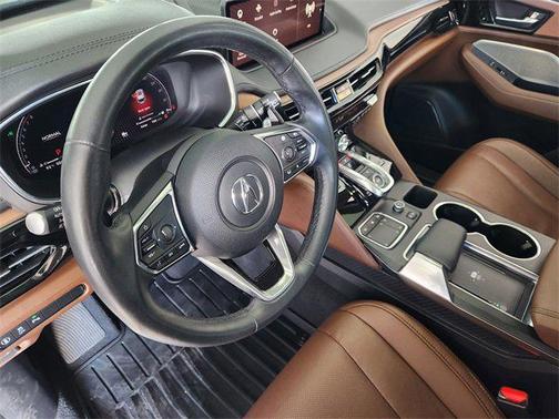 2024 Acura MDX Technology Package
