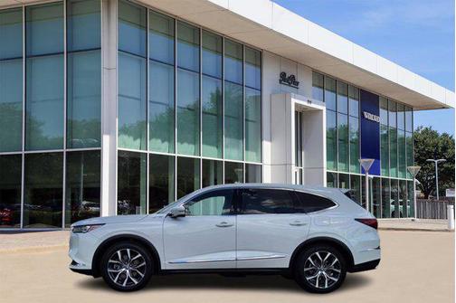 2024 Acura MDX Technology Package