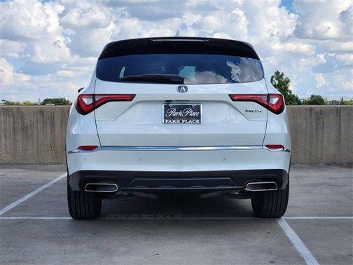 2024 Acura MDX Technology Package