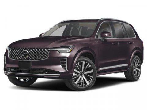 2025 Volvo XC90 B6 Plus 7-Seater