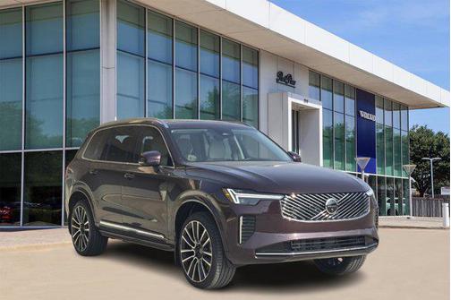 2026 Volvo XC90 B5 Ultra 6-Seater