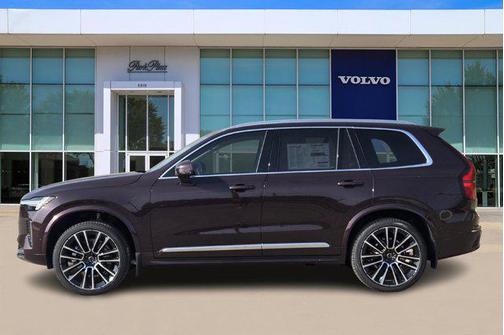 2026 Volvo XC90 B5 Ultra 6-Seater