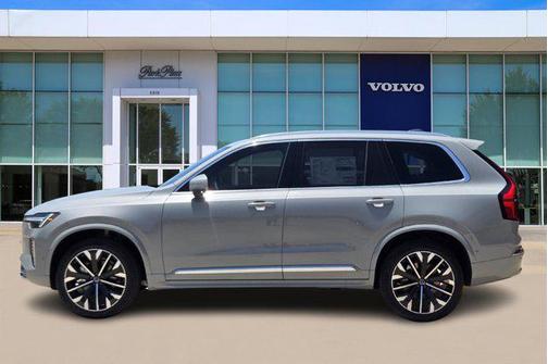 2025 Volvo XC90 B6 Plus 7-Seater