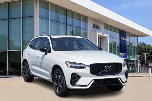 2026 Volvo XC60 B5 Core