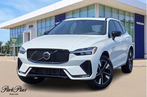 2026 Volvo XC60 B5 Core