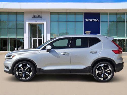 2019 Volvo XC40 T4 Inscription