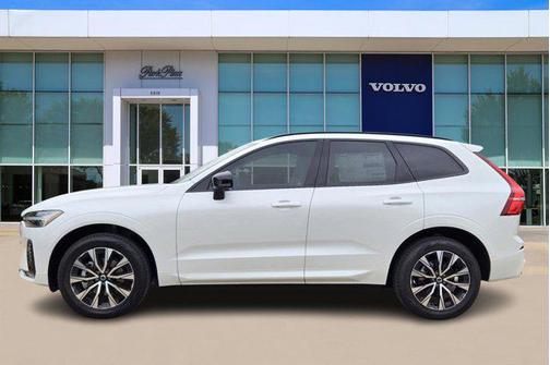 2025 Volvo XC60 B5 Core