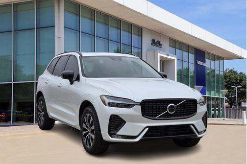 2025 Volvo XC60 B5 Core
