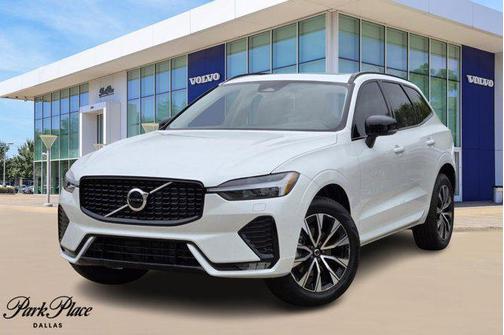 2025 Volvo XC60 B5 Core