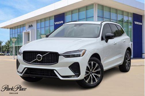 2025 Volvo XC60 B5 Core