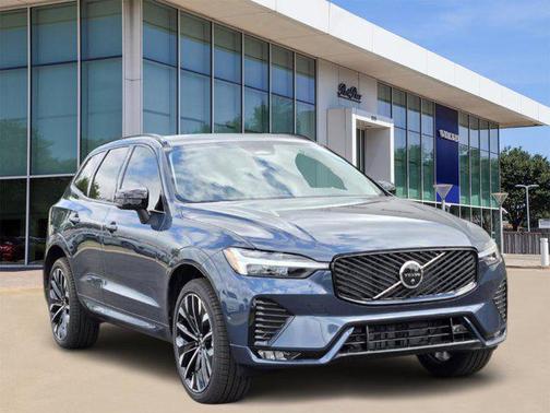 2026 Volvo XC60 B5 Ultra