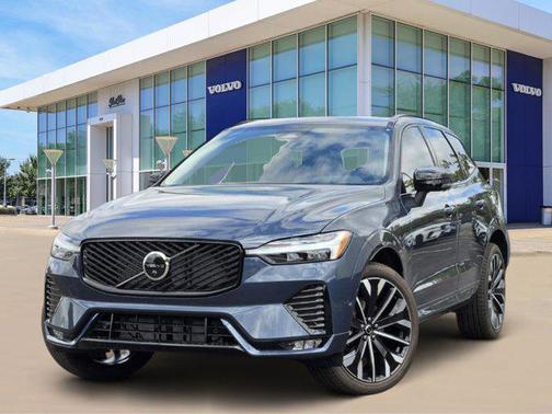 2026 Volvo XC60 B5 Ultra