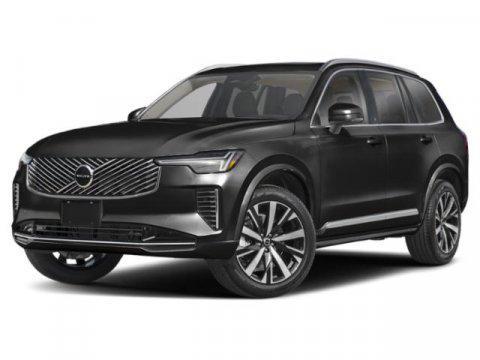 2025 Volvo XC90 B5 Plus 7-Seater