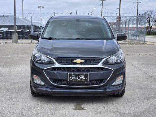 2020 Chevrolet Spark LS