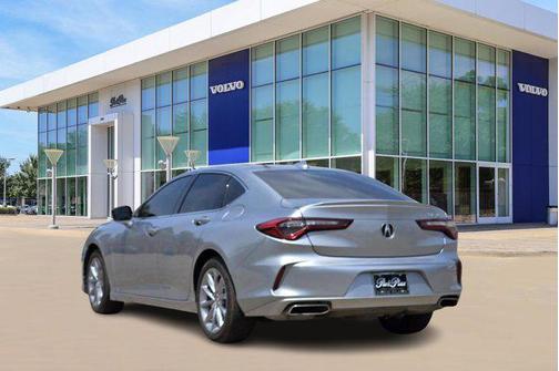 2023 Acura TLX FWD