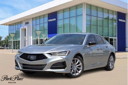 2023 Acura TLX FWD