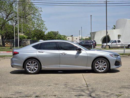 2023 Acura TLX FWD