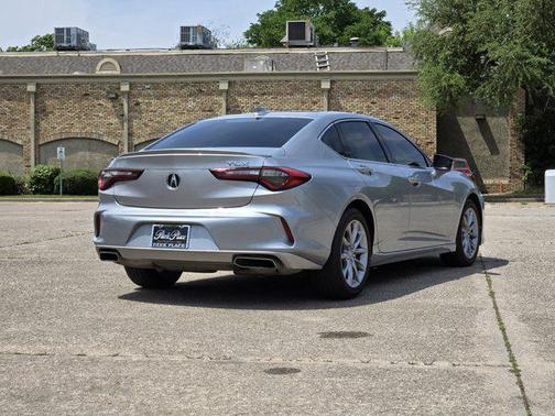 2023 Acura TLX FWD