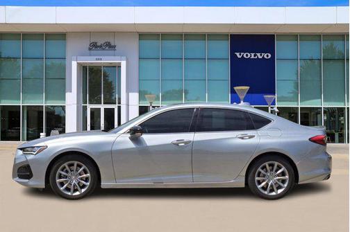 2023 Acura TLX FWD