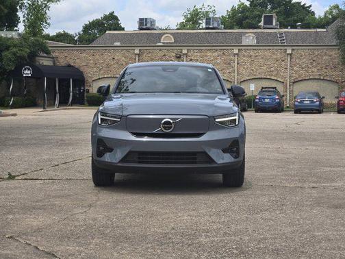 2023 Volvo C40 Recharge Pure Electric Twin Plus