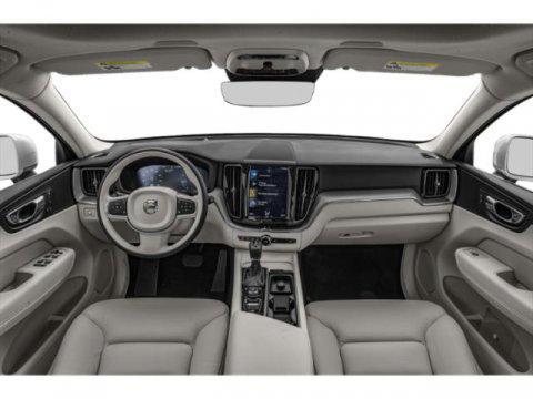 2019 Volvo XC60 T6 R-Design