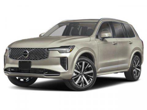2026 Volvo XC90 B6 Ultra Dark Theme 7-Seater