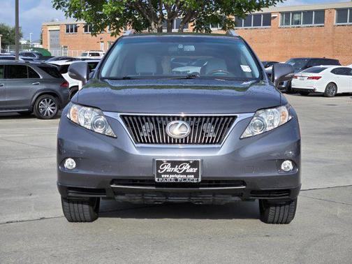 2012 Lexus RX 350 Base