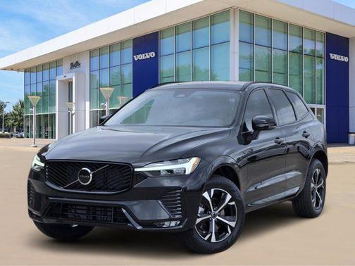 2026 Volvo XC60 B5 Core