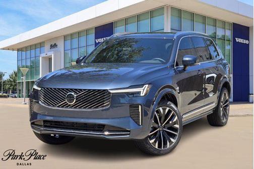 2025 Volvo XC90 B6 Plus 7-Seater