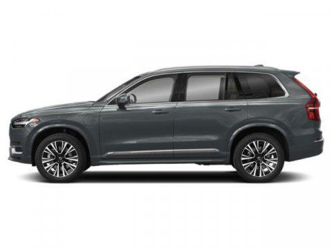 2025 Volvo XC90 Plug-In Hybrid T8 Ultra 7-Seater