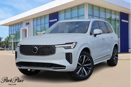 2025 Volvo XC90 B5 Core