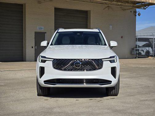 2026 Volvo XC90 B6 Ultra 7-Seater