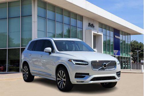 2025 Volvo XC90 B6 Plus 7-Seater