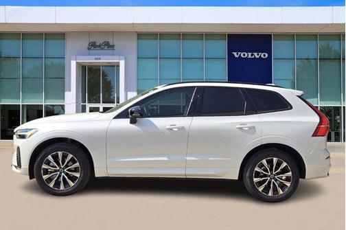 2025 Volvo XC60 B5 Core
