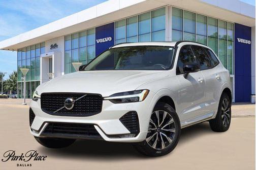 2025 Volvo XC60 B5 Core