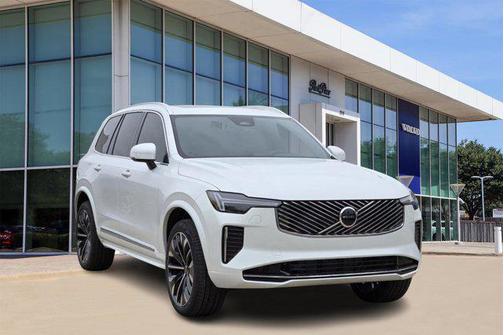 2025 Volvo XC90 B6 Core