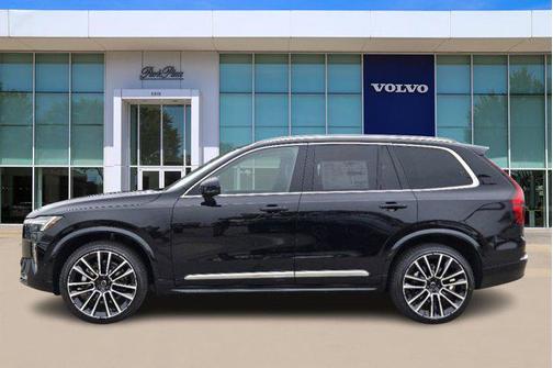 2025 Volvo XC90 B6 Ultra