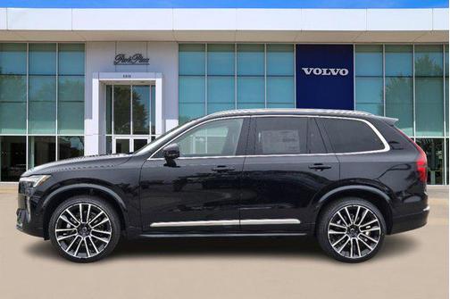 2025 Volvo XC90 B6 Ultra