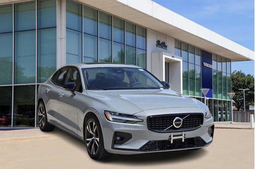 2025 Volvo S60 B5 Core