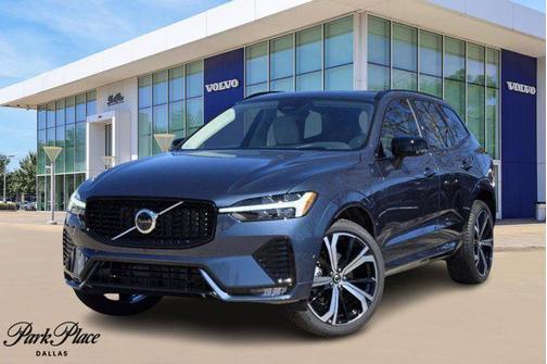 2025 Volvo XC60 B5 Ultra
