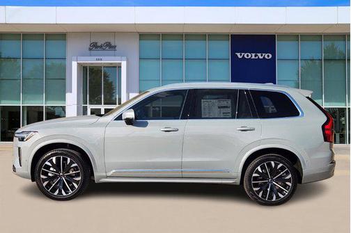 2026 Volvo XC90 B6 Plus 7-Seater