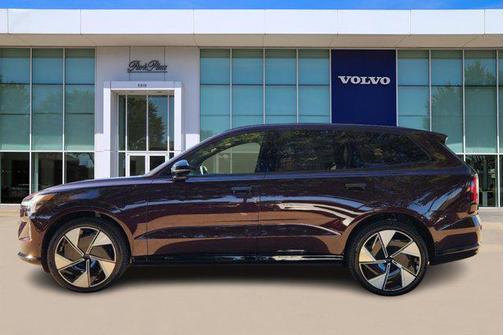 2025 Volvo EX90 Ultra
