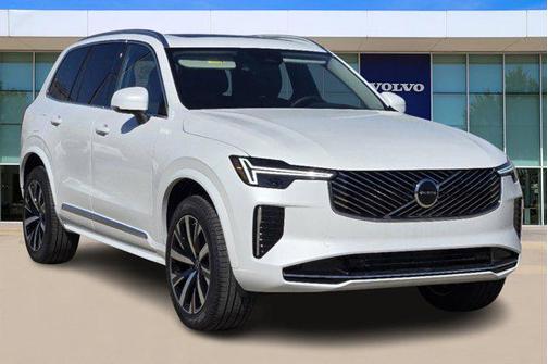 2025 Volvo XC90 B6 Core