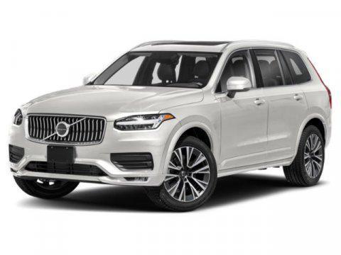 2020 Volvo XC90 T6 Momentum